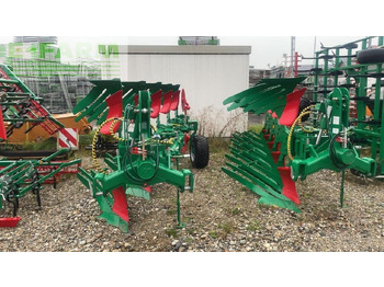 Плуг Regent titan 160 m 5 schar: фото 3 Плуг Regent titan 160 m 5 schar: фото 3