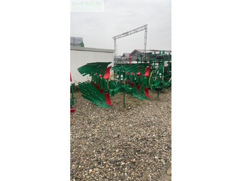 Плуг Regent titan 160 m 5 schar: фото 4 Плуг Regent titan 160 m 5 schar: фото 4