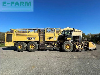 Свеклоуборочный комбайн ROPA