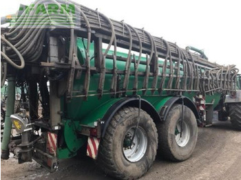 Цистерна для жидкого навоза SAMSON