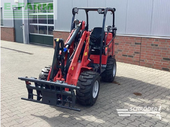 Мини-экскаватор SCHÄFFER