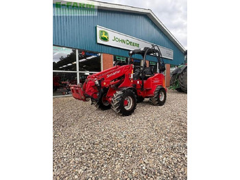 Колёсный погрузчик SCHÄFFER