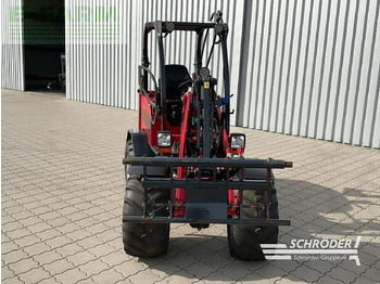 Мини-экскаватор Schäffer 3630: фото 3