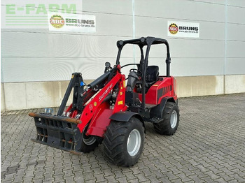 Мини-экскаватор SCHÄFFER