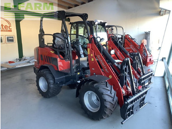 Мини-экскаватор SCHÄFFER