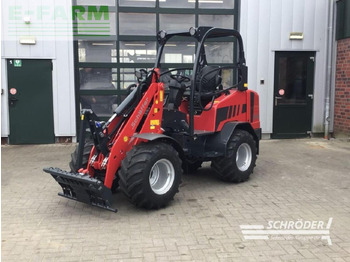 Мини-экскаватор SCHÄFFER