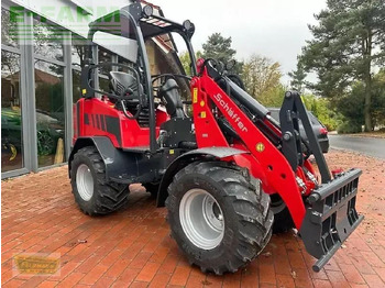 Колёсный погрузчик Schäffer 3630 sofort verfügbar: фото 2