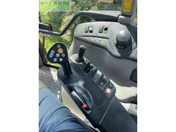 Трактор Steyr 170 cvt profi: фото 2 Трактор Steyr 170 cvt profi: фото 2