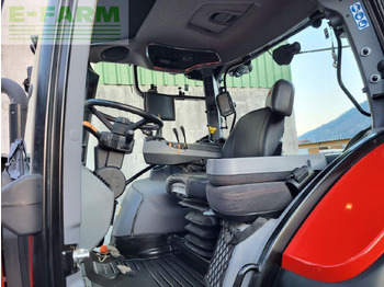Трактор Steyr 4100 expert cvt CVT: фото 4