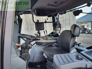 Трактор Steyr 4100 expert cvt CVT: фото 5