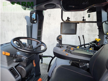 Трактор Steyr 4100 expert cvt CVT: фото 3
