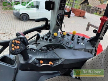 Трактор Steyr 4100 multi: фото 5