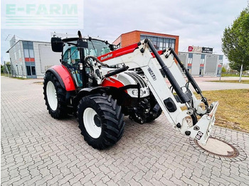 Трактор Steyr 4105 multi: фото 3
