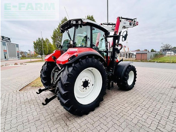 Трактор Steyr 4105 multi: фото 5