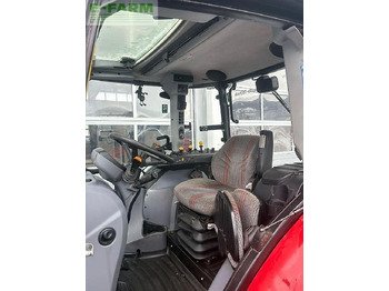 Трактор Steyr 4120 multi: фото 5