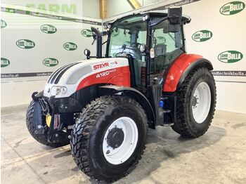 Трактор STEYR 4120 Multi