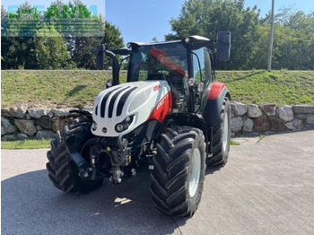 Трактор STEYR Expert CVT