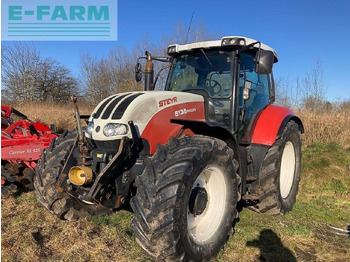 Трактор STEYR Profi