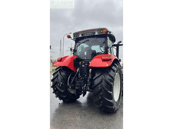 Трактор Steyr 6150 profi (stage v): фото 2