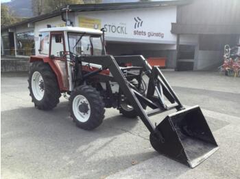 Трактор Steyr 8055 a (fs): фото 1