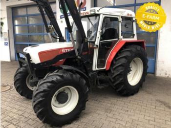 Трактор Steyr 955: фото 1