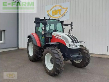 Трактор STEYR Kompakt