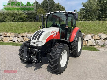 Трактор STEYR Kompakt