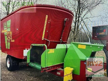 Инвентарь для животноводства STRAUTMANN