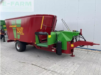 Инвентарь для животноводства STRAUTMANN