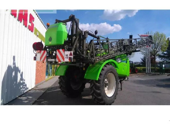 Прицепной опрыскиватель Tecnoma fortis 4300: фото 4