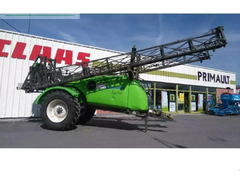 Прицепной опрыскиватель Tecnoma fortis 4300: фото 3