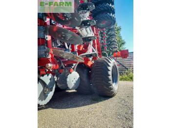 Посевной комплекс Unia FENIX 4000/6 DUPLO: фото 3