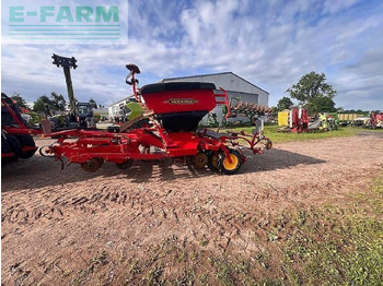 Сеялка VÄDERSTAD