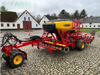 Сеялка VÄDERSTAD