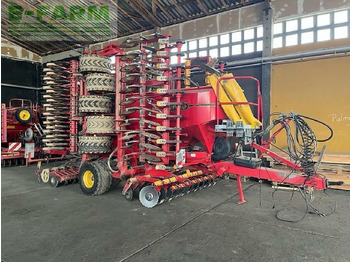 Сеялка VÄDERSTAD