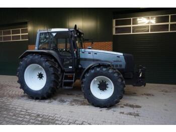Трактор Valtra 8450 hitech: фото 1