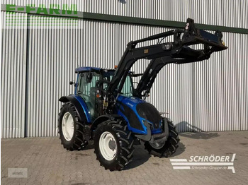 Трактор VALTRA A84