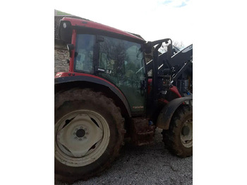 Трактор Valtra a 95: фото 2