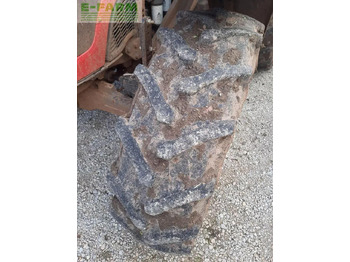 Трактор Valtra a 95: фото 5