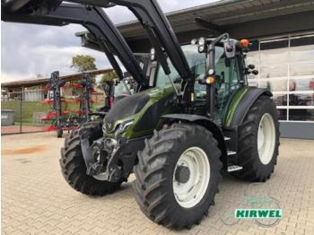 Трактор Valtra g 125 active: фото 1