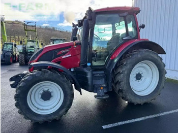 Трактор VALTRA N104