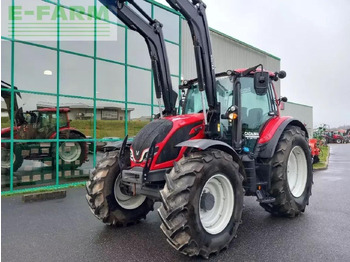 Трактор VALTRA N-series