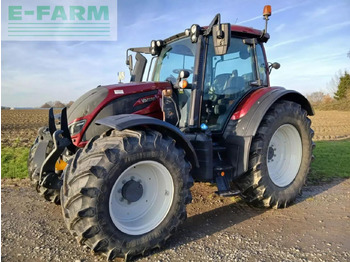 Трактор VALTRA N174