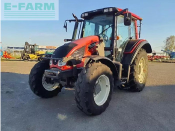 Трактор VALTRA N103