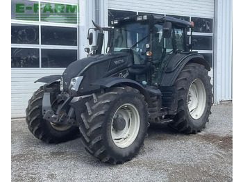 Трактор VALTRA N123