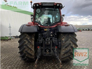 Трактор Valtra n134 active Active: фото 4