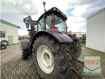 Трактор Valtra n134 active Active: фото 3