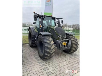 Трактор VALTRA N-series