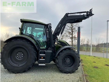 Трактор VALTRA N-series