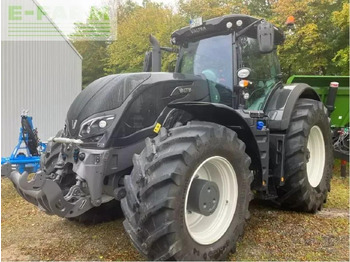 Трактор VALTRA S354